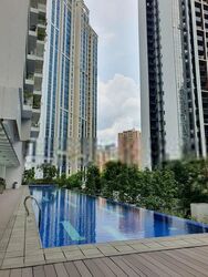 Tribeca (D9), Condominium #579140181